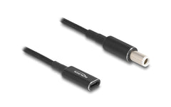 Delock Ladekabel USB-C zu Dell 7,4x5mm