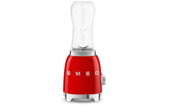 SMEG, Standmixer 50's Style PBF01RDEU Rot