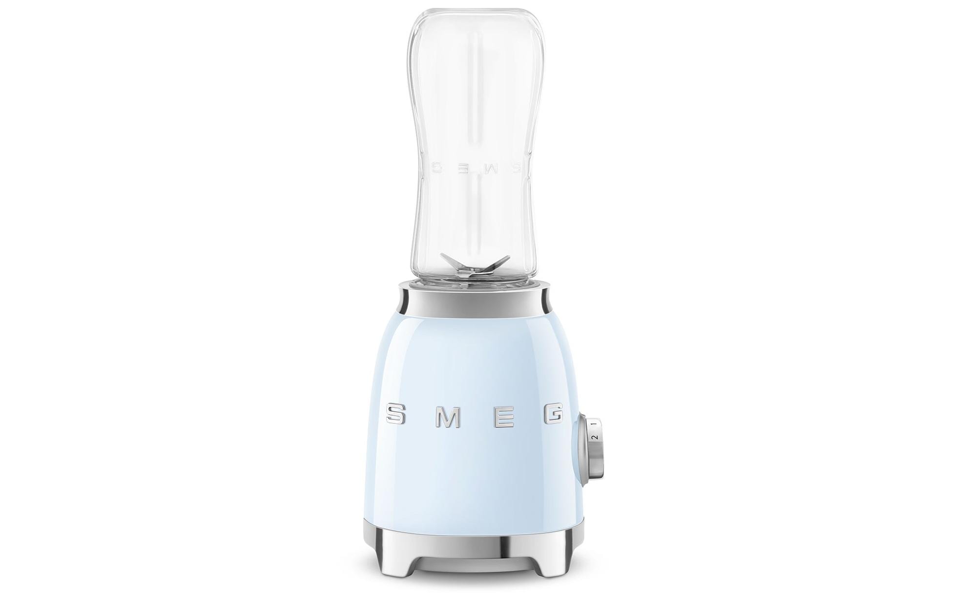 SMEG, Standmixer 50's Style PBF01PBEU Paste