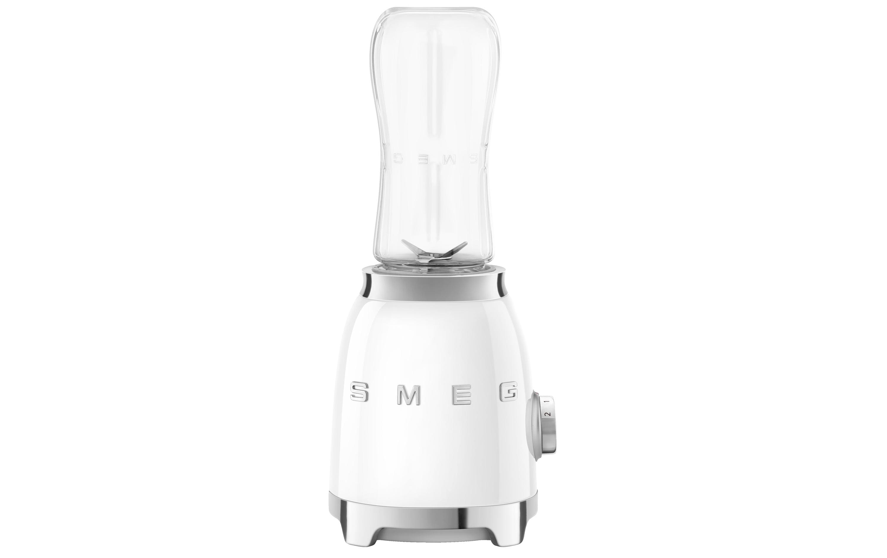 SMEG, Standmixer 50's Style PBF01WHEU Weiss
