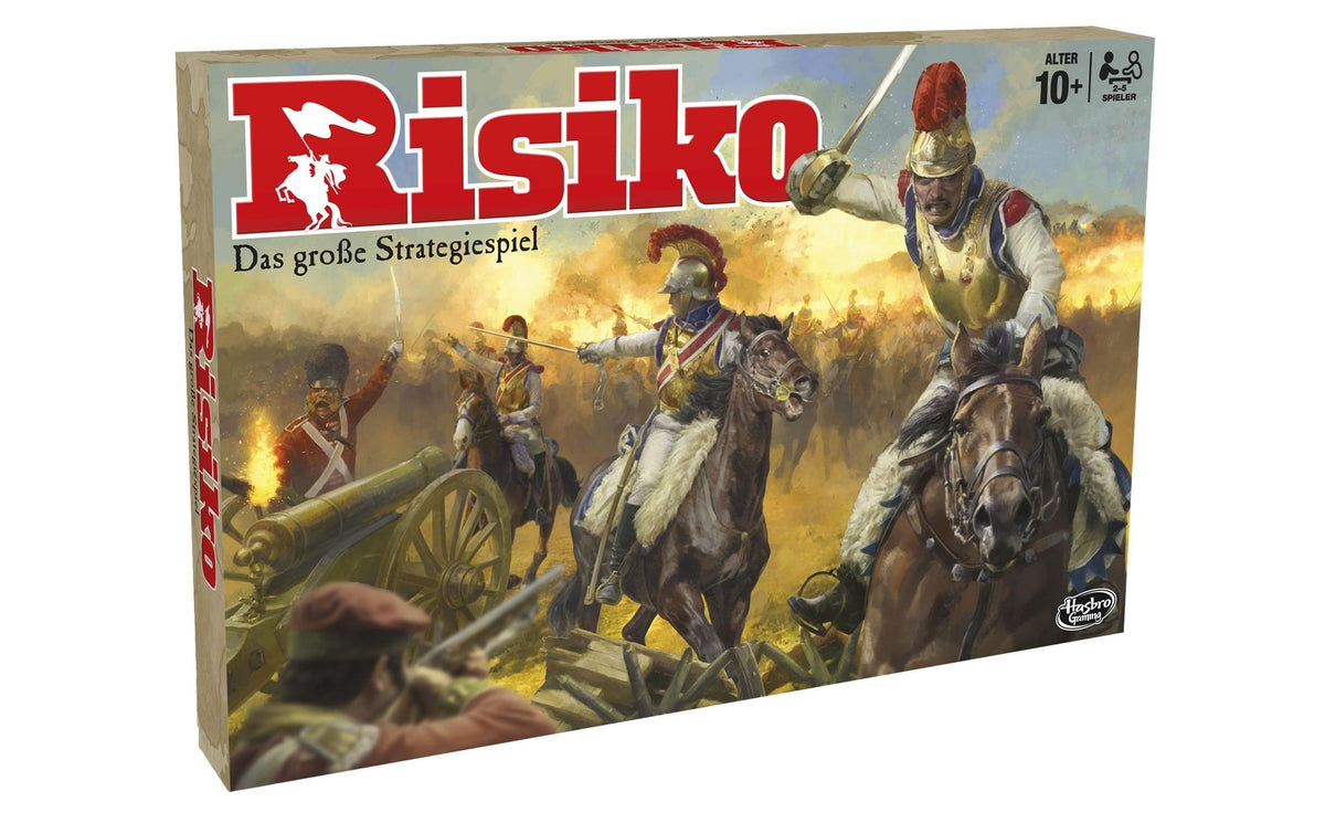 Risiko Refresh