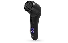 Silk'n Hornhautentferner Fresh Pedi Schwarz