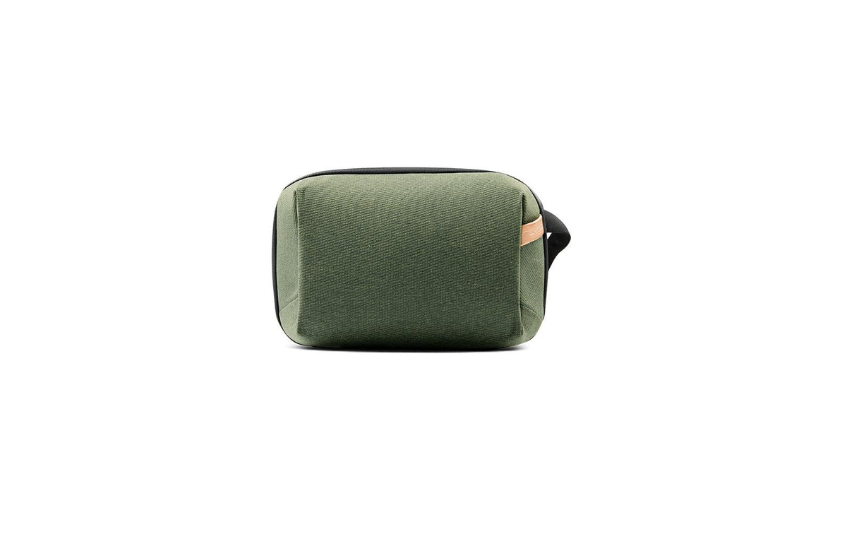 PGYTECH Mini Tech Organizer Moss Green