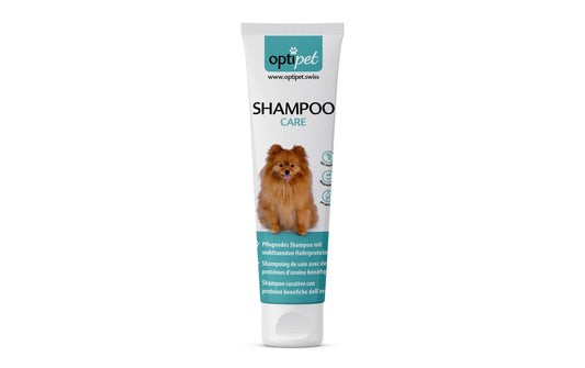 OptiPet SHAMPOO Care