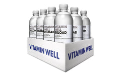 VITAMIN WELL | Reload | 12x0.5L