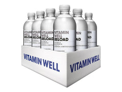 VITAMIN WELL | Reload | 12x0.5L