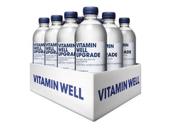 VITAMIN WELL | Upgrade | 12x0.5L
