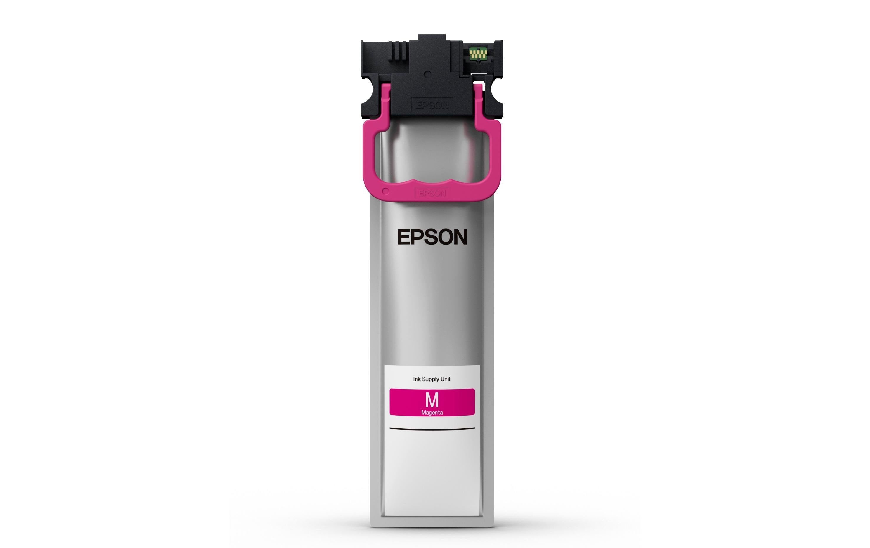 Epson, Tinte XL C13T11D340 Magenta