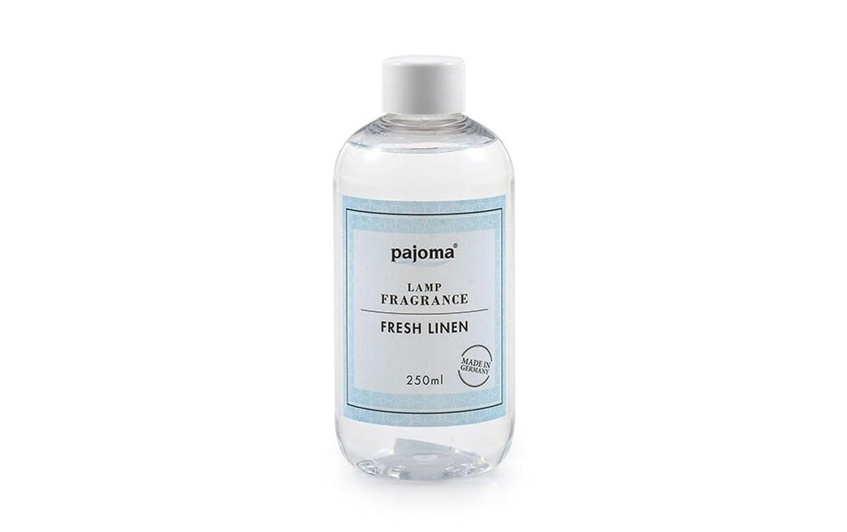 Pajoma Raumduft Refill Fresh Linen