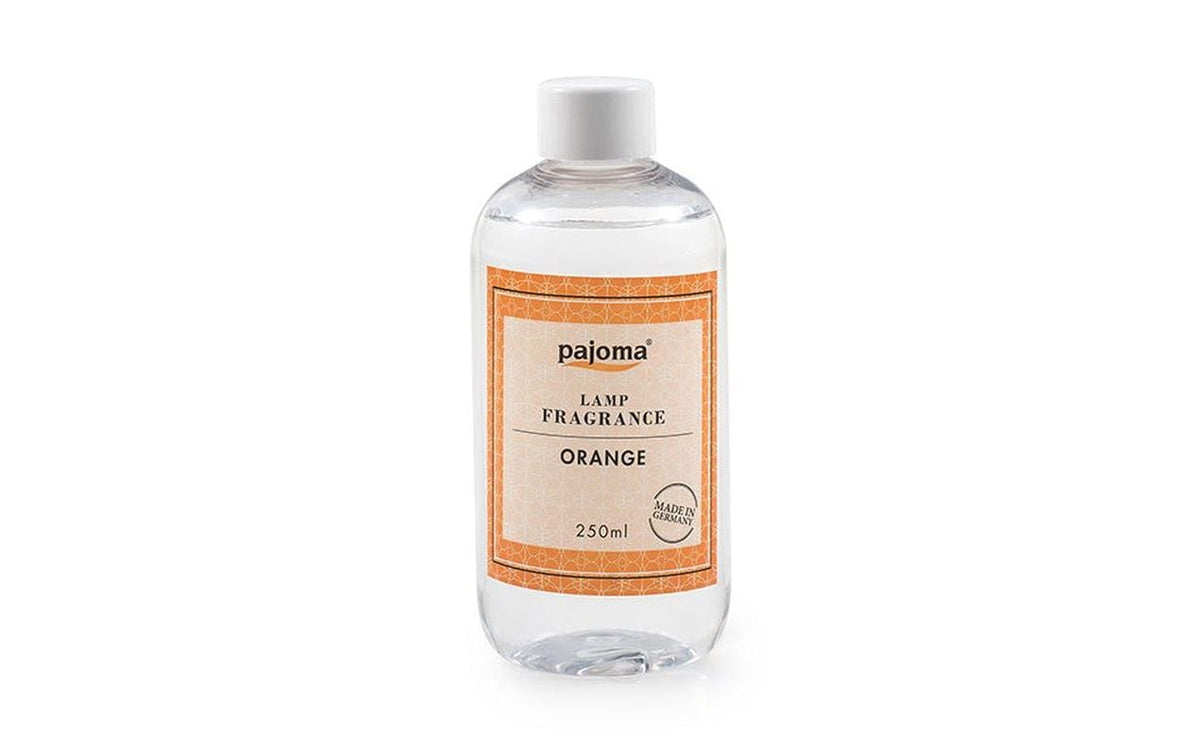 Pajoma Raumduft Refill Orange