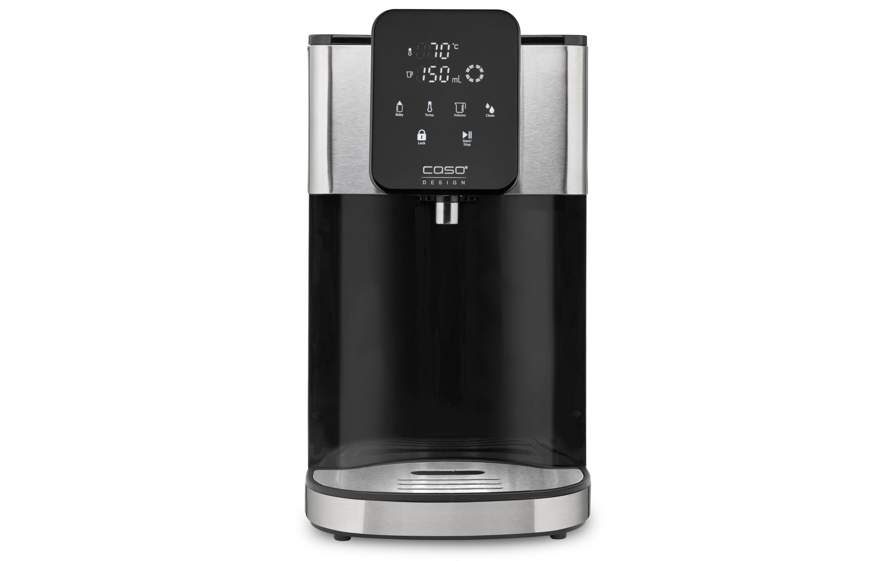 Caso Heiwasserspender HW1660 731.1885.00
