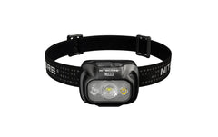 NiteCore Stirnlampe NU33