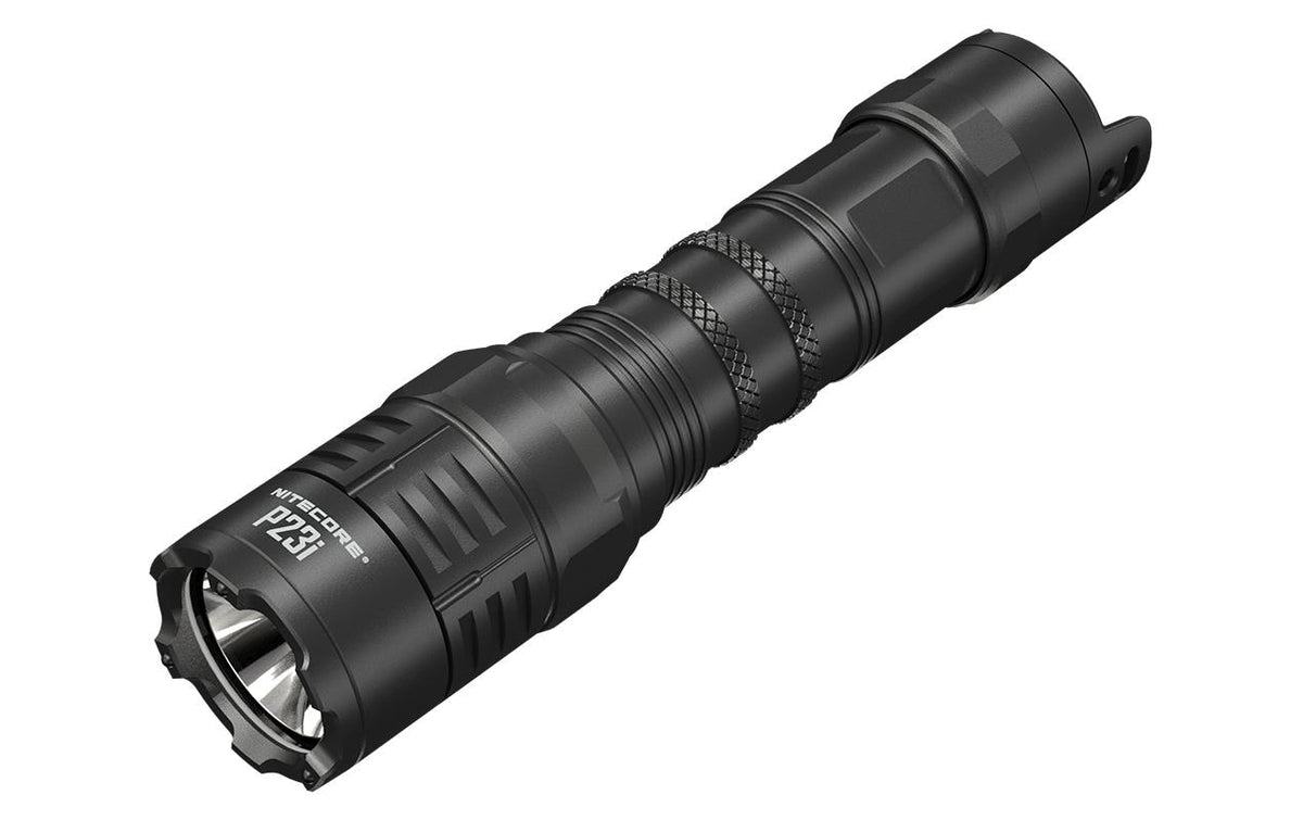 NiteCore Taschenlampe P23i