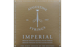 Augustine Imperial Red Medium