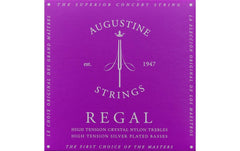 Augustine Regal Blue Hard