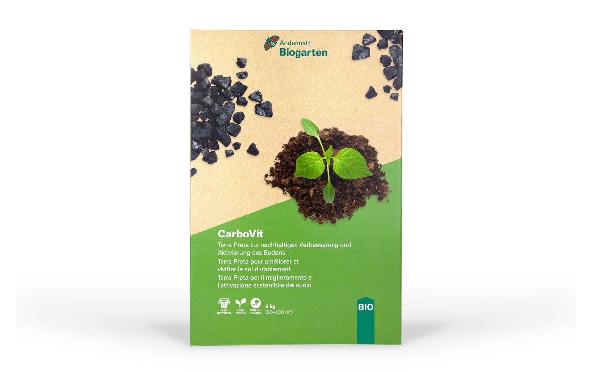 Andermatt Bio CarboVit