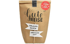 Wunderle Wundertüte Gute Reise
