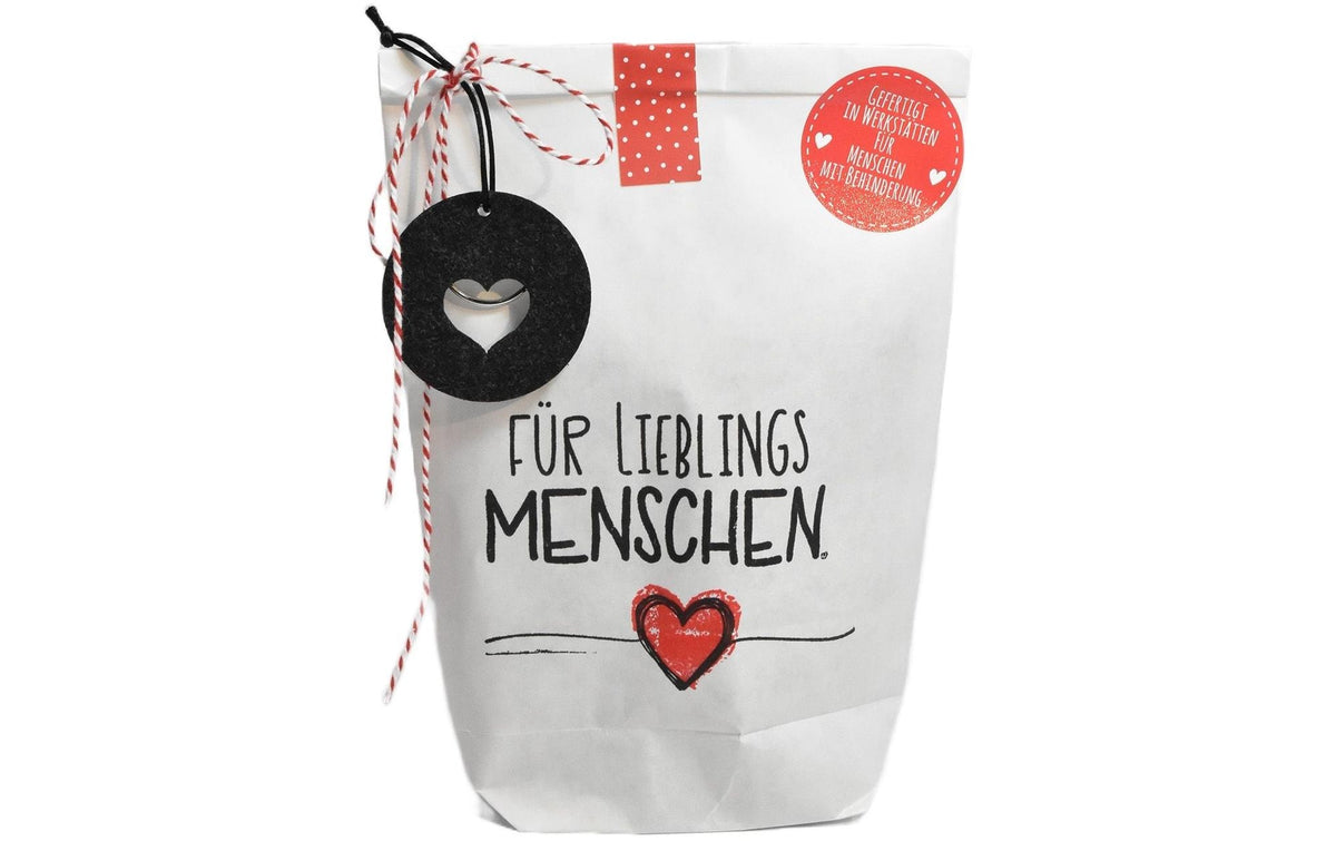 Wunderle Wundertüte Lingslingsmensch