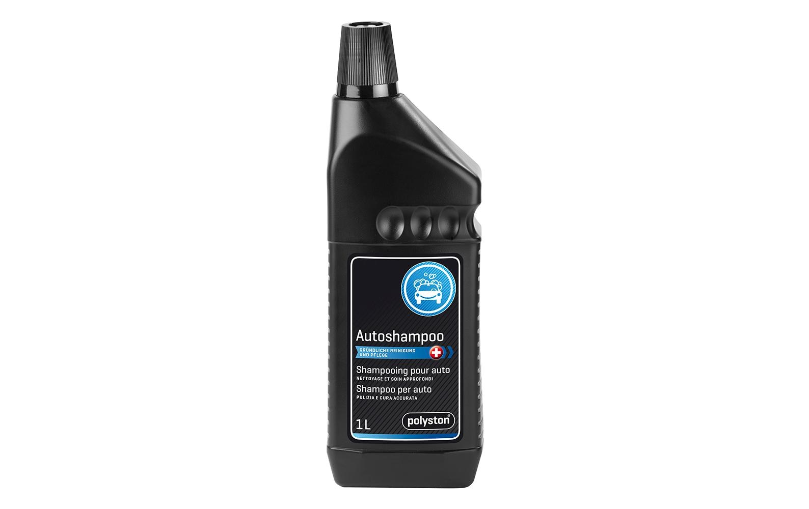 Polyston Autoshampoo