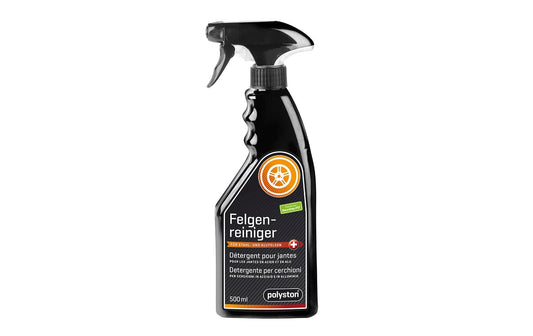 Polyston | Felgenreiniger | 500 ml