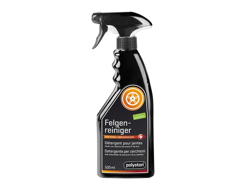 Polyston | Felgenreiniger | 500 ml