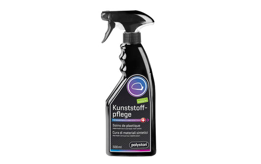 Polyston | Kunststoffpflege | 500 ml