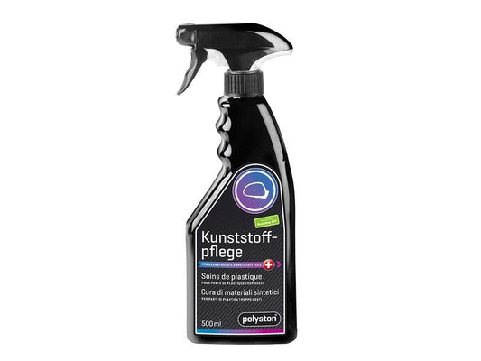Polyston | Kunststoffpflege | 500 ml
