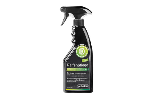 Polyston | Reifenpflege | 500 ml