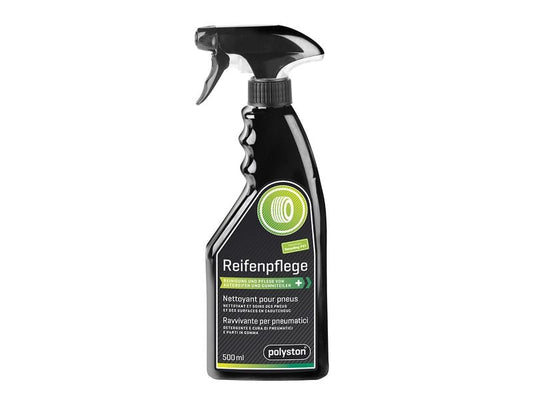Polyston | Reifenpflege | 500 ml