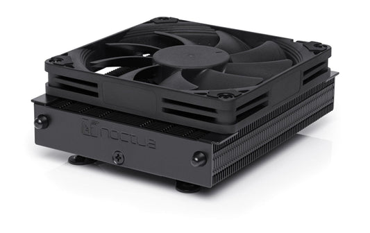 Kühler Noctua NH-L9a-AM5 chromax.black
