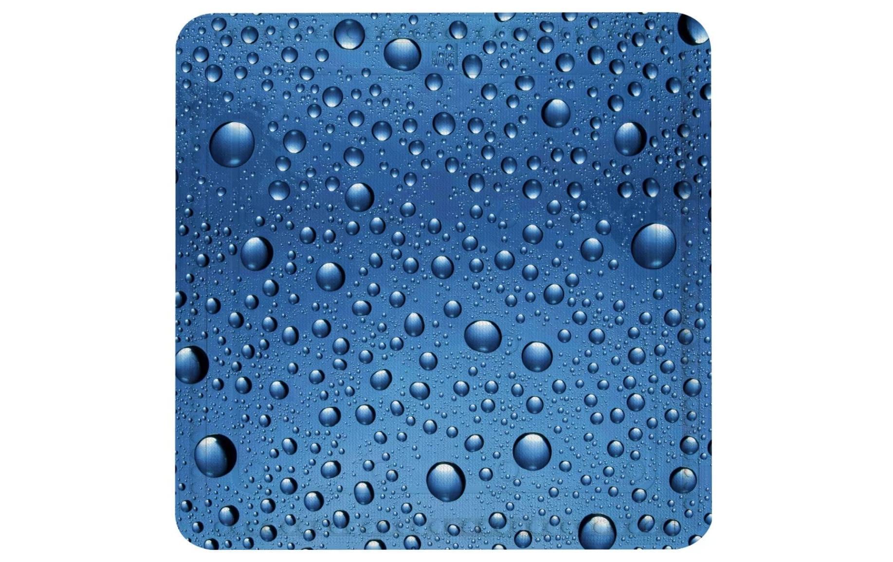 Kleine Wolke Duschwanneneinlage Bubble