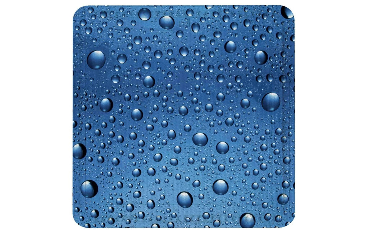 Kleine Wolke Duschwanneneinlage Bubble