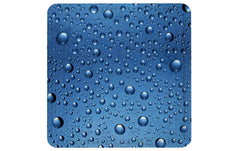 Kleine Wolke Duschwanneneinlage Bubble