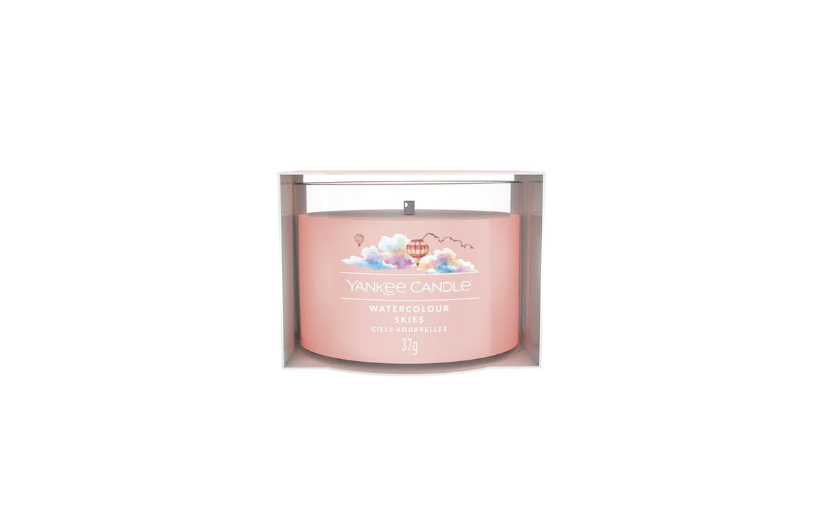 Yankee Candle Watercolour Skies
