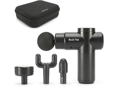 Bodi-Tek | Massage Gun BT-MAHC | Hot and Cold Deep Tissue Massage Gun