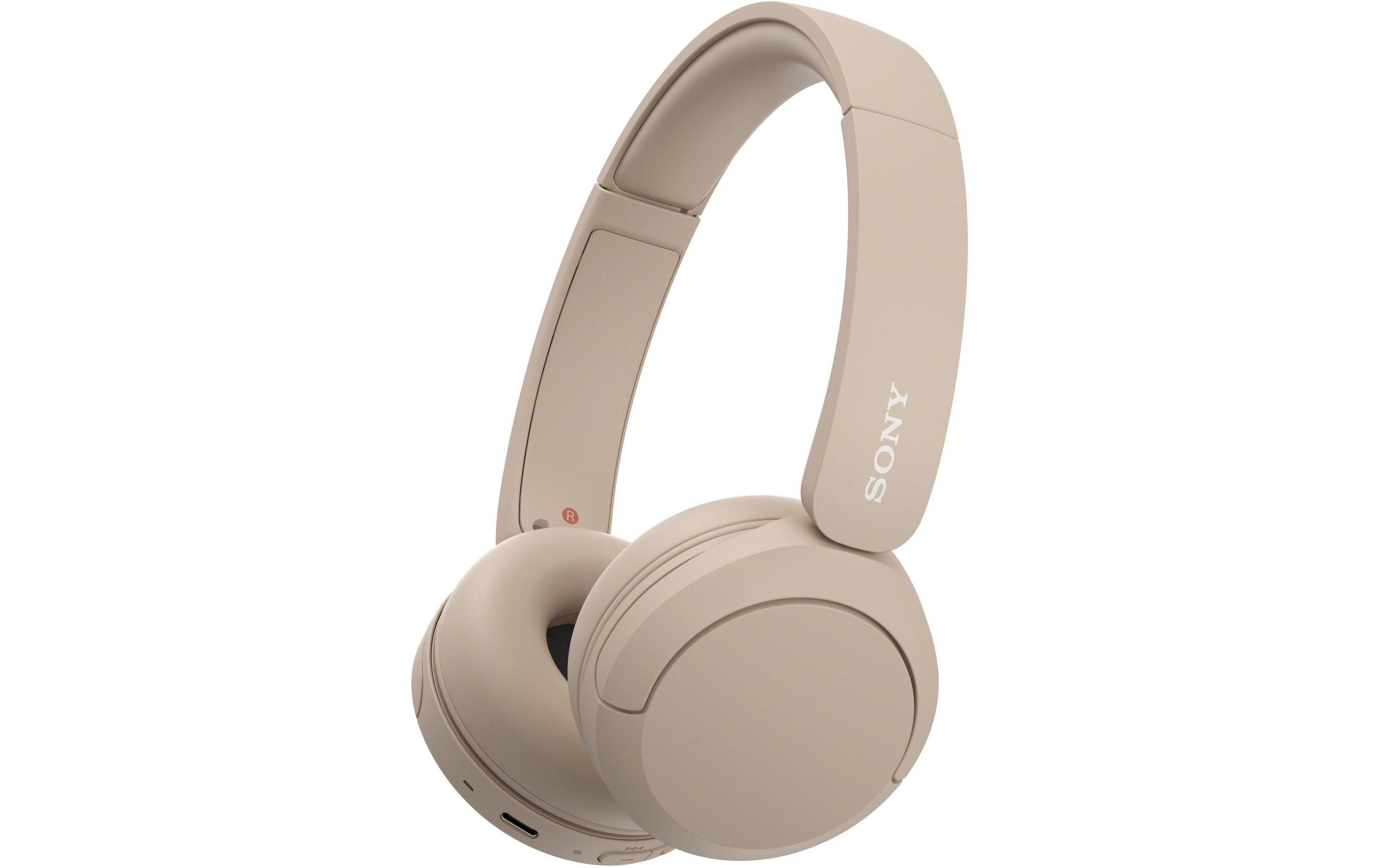 Sony WH-CH520, Over-Ear Kopfhörer