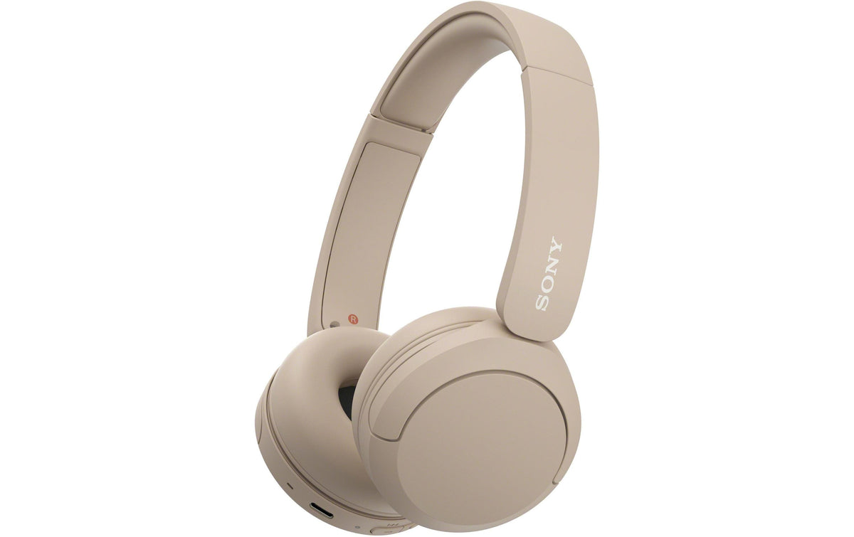 Sony WH-CH520, Over-Ear Kopfhörer