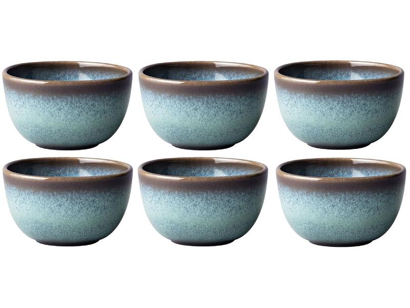 Villeroy & Boch | Lave glace Dipschälchen | Steingut