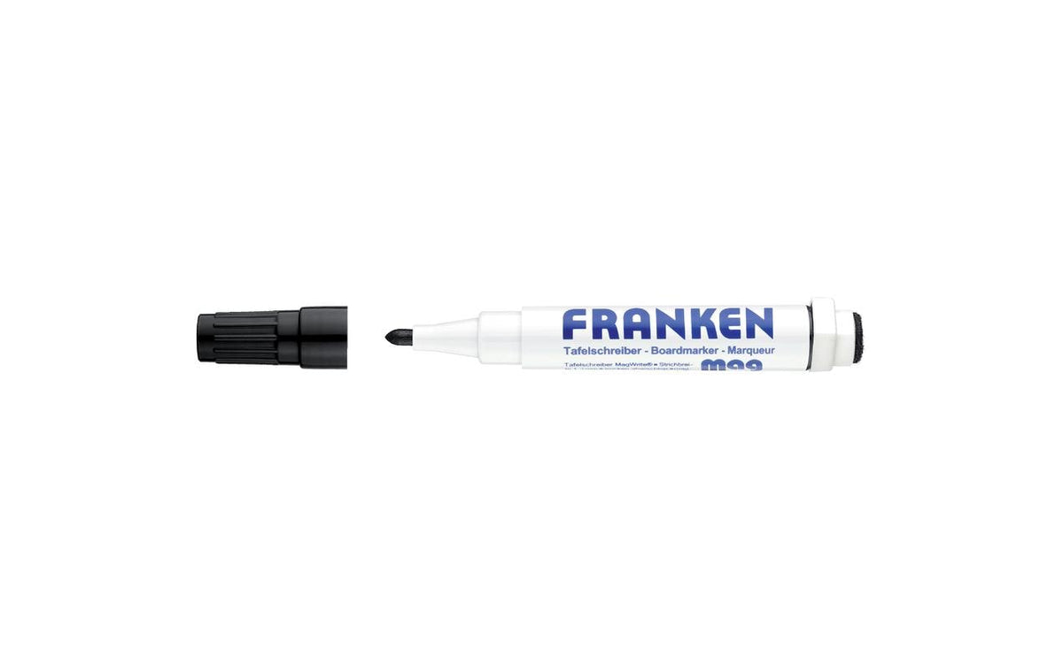 FRANKEN Tafelschreiber, 1-3 mm