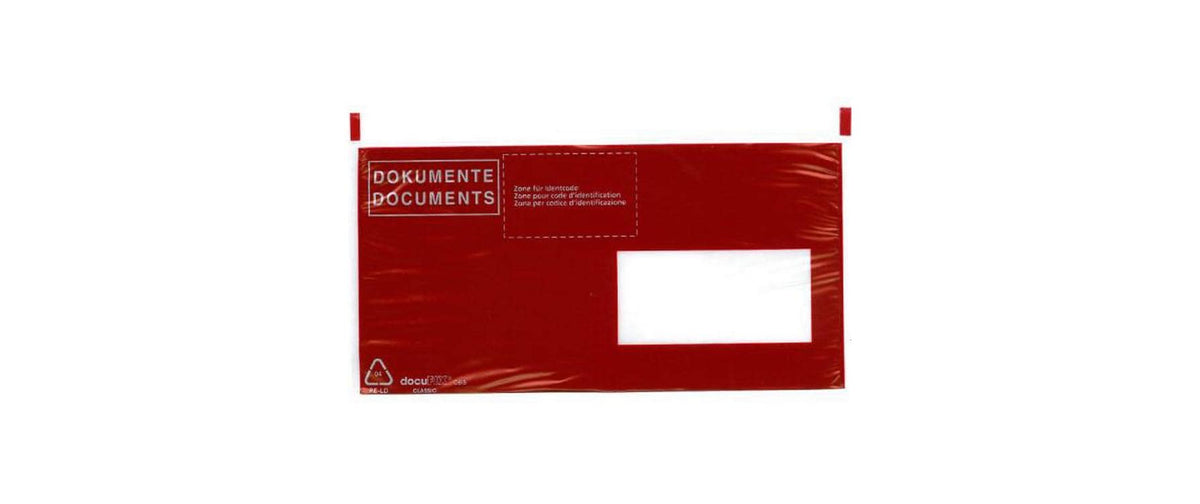 Büroline Dokumententasche 250
