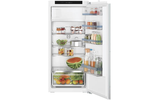 Bosch | Einbaukühlschrank KIL42VFE0 | E, KS172l, GS15l, 35dB
