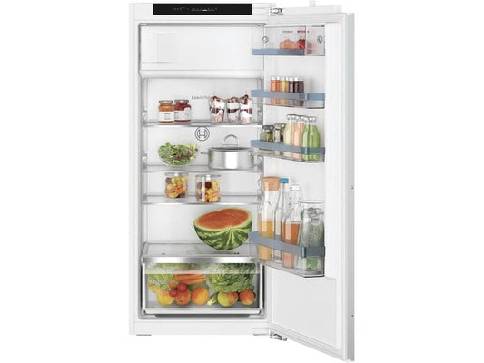 Bosch | Einbaukühlschrank KIL42VFE0 | E, KS172l, GS15l, 35dB