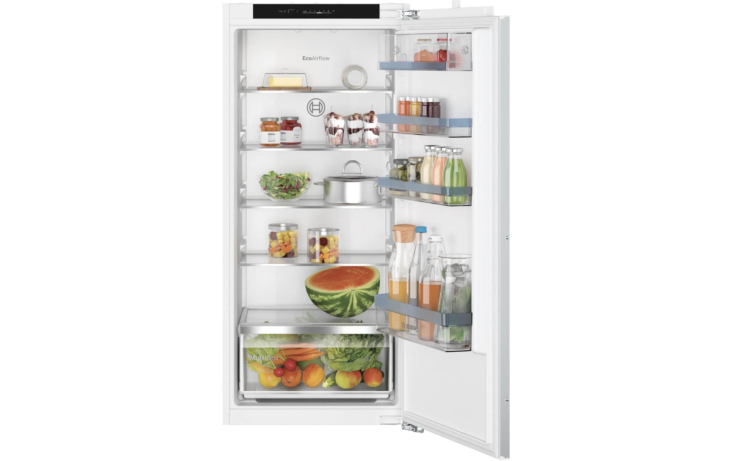 Bosch Einbaukühlschrank KIR41VFE0