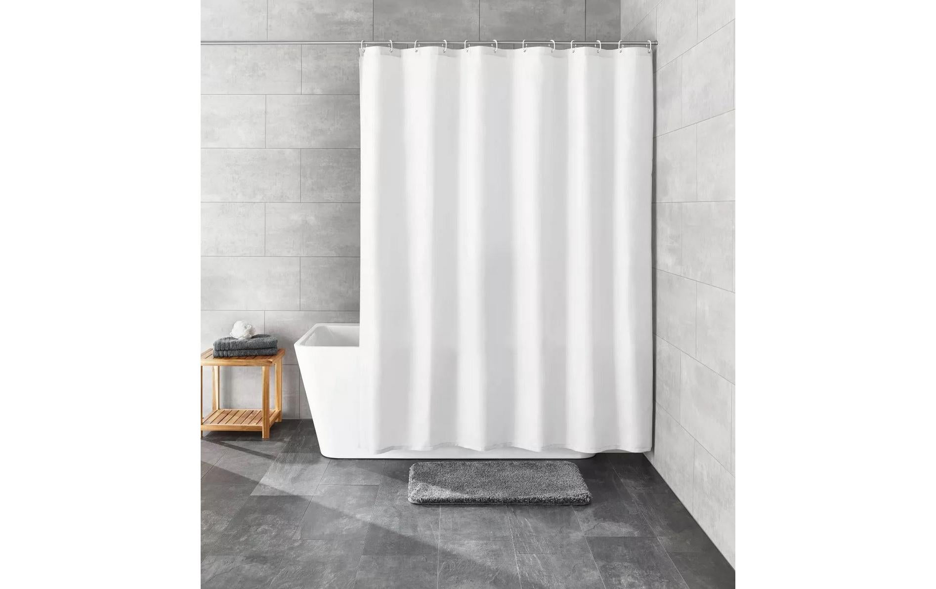 Kleine Wolke, Duschvorhang Kito 180 x 200 c