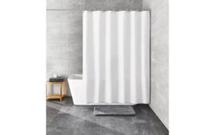 Kleine Wolke, Duschvorhang Kito 240 x 180 c