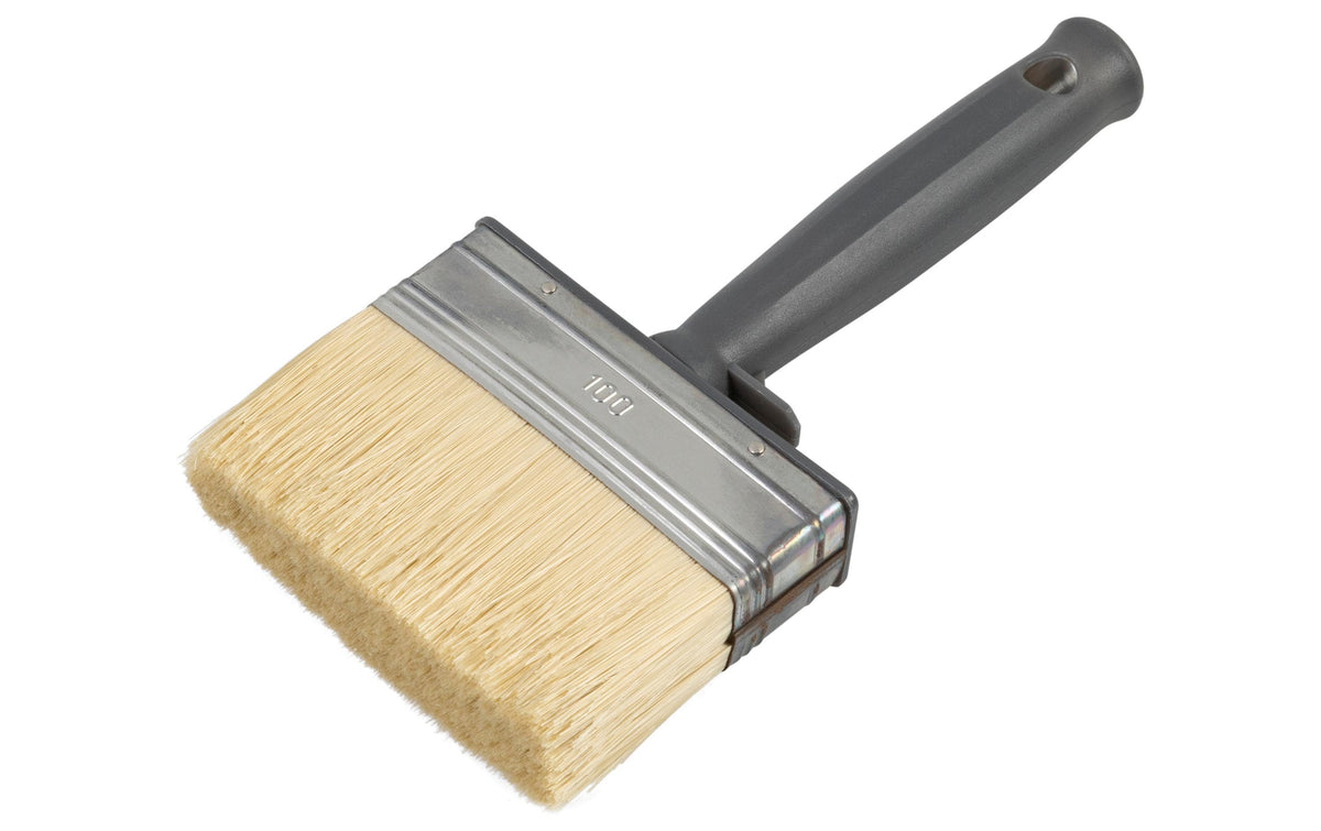 FTM, Flächenstreicher BASIC 100 mm
