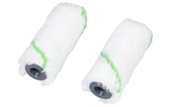 Lasurroller-Mini Ersatzwalze Mikrofaser