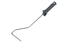 Heizkörperrollerbügel KOMFORT 10cm/39cm