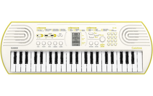 CASIO SA-80