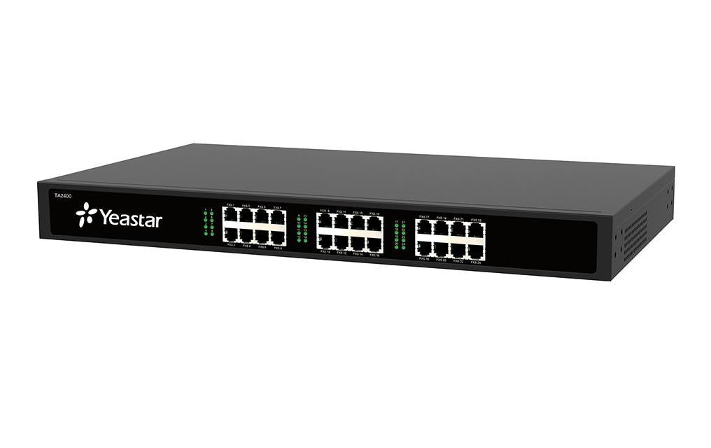 Yeastar TA2400